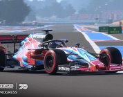 F1 2020 – Erscheint am 10. Juli 2020