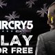 Far Cry 5 – Frei spielbar zum Wochenende