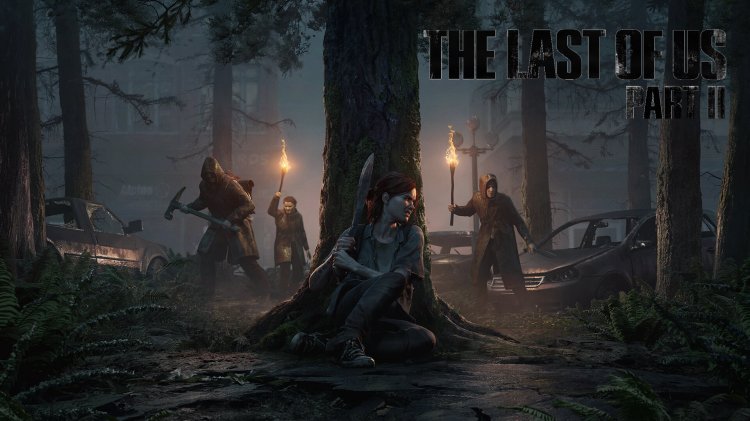 The Last of Us Part II – Erscheint am 19. Juni ungeschnitten