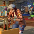 Die Sims 4 – Neuer Trailer zum Nachhaltig leben-Erweiterungspack