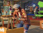 Die Sims 4 – Nachhaltig leben-Erweiterungspack ab 05. Juni erhältlich