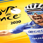 Tour de France 2020 – Neugestalteter Zeitfahr-Modus