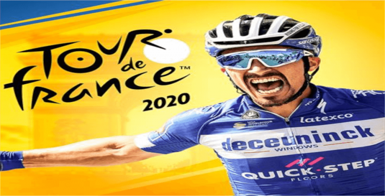 Tour de France 2020 – Neugestalteter Zeitfahr-Modus