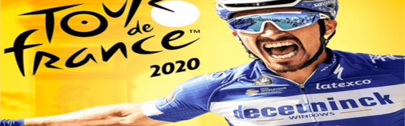 Tour de France 2020 – Neugestalteter Zeitfahr-Modus
