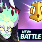 Brawlhalla – Battlepass angekündigt