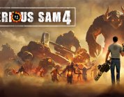 Serious Sam 4 – Entwickler-Video mit Gameplay