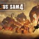 Serious Sam 4 – Entwickler-Video mit Gameplay