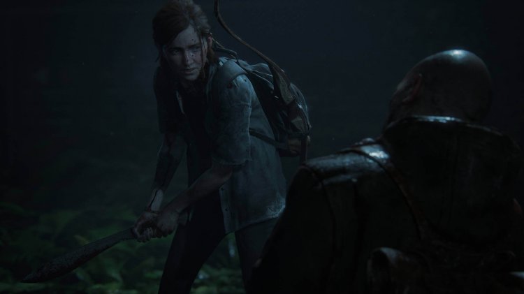 Inside The Last of Us Part II startet mit Story-Einblicken