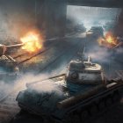 World of Tanks – Wargaming veröffentlicht Road to Berlin