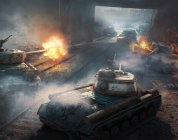 World of Tanks – Wargaming veröffentlicht Road to Berlin
