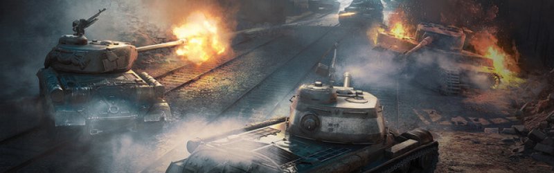 World of Tanks – Wargaming veröffentlicht Road to Berlin