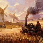 Anno 1800 – Reiche Ernte veröffentlicht