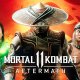 Mortal Kombat 11 – Aftermath ab sofort erhältlich