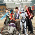 Gamescom 2020 – Die Sims 4 Star Wars: Reise nach Batuu Gameplay samt Trailer vorgestellt