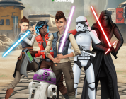 Gamescom 2020 – Die Sims 4 Star Wars: Reise nach Batuu Trailer
