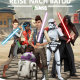 Gamescom 2020 – Die Sims 4 Star Wars: Reise nach Batuu Trailer