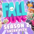 Gamescom 2020 – Fall Guys Season 2 führt uns ins Mittelalter