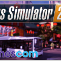 Gamescom 2020 – Bus Simulator 21 in der Vorstellung