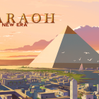 Gamescom 2020 – Pharaoh: A New Era Remake angekündigt