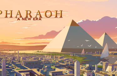 Gamescom 2020 – Pharaoh: A New Era Trailer