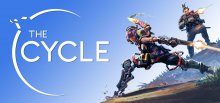 Gamescom 2020 – The Cycle Release bekannt gegeben