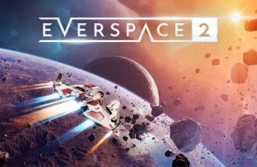 Gamescom 2020 – Everspace 2 Infos und Gameplay Trailer