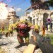 Gamescom 2020 – Serious Sam Gameplay Trailer