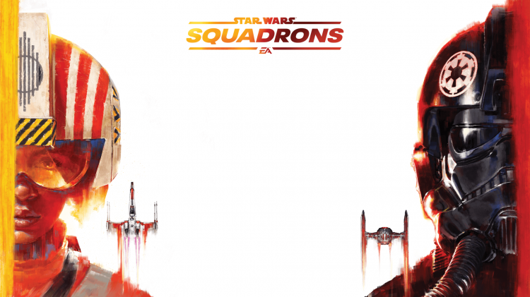 Star Wars: Squadrons – Neuer animierter Kurzfilm „Hunted“ veröffentlicht