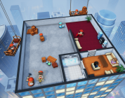 Gamescom 2022: Hotel Architect Ankündigungstrailer
