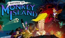 Gamescom 2022: Return to Monkey Island erscheint am 19. September für PC und Switch