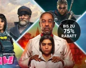 Gamescom 2022: Exklusive Deals im Ubisoft Store