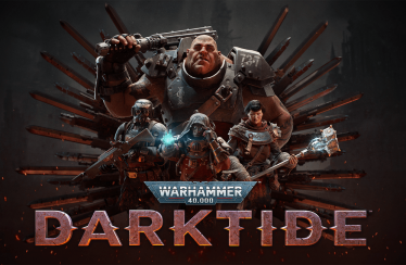 Gamescom 2022: Warhammer 40,000 Darktide Opening Live Trailer