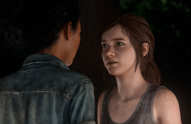 Gamescom 2022: The Last of Us Part I Launch Trailer