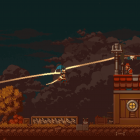 Gunbrella – Neuer Gameplay Trailer veröffentlicht