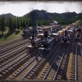 Railroads Online – Neues Update bringt Wetter-System und Unreal Engine 5 in die Eisenbahnsimulation