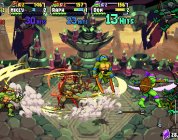 Teenage Mutant Ninja Turtles: Shredder’s Revenge bekommt noch dieses Jahr einen Survival-Modus