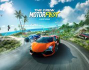 Gamescom 2023 – The Crew Motorfest Trailer