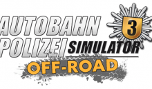 Autobahn Polizei Simulator 3 Off Road DLC ab sofort verfügbar