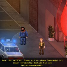 Bud Spencer & Terence Hill: Slaps and Beans 2