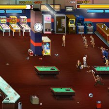 Bud Spencer & Terence Hill: Slaps and Beans 2