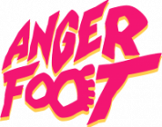 Brutaler Fußtritt-Shooter Anger Foot ist JETZT erhältlich!
