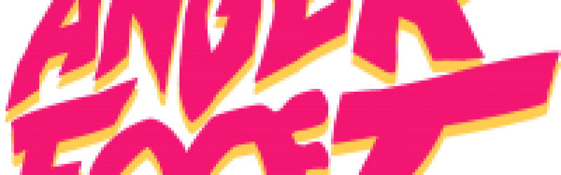 Brutaler Fußtritt-Shooter Anger Foot ist JETZT erhältlich!