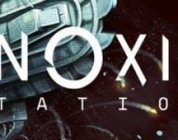 Anoxia Station – Erscheint 2025