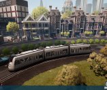 Bus Simulator 21: Official Tram Extension DLC