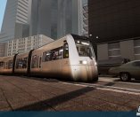 Bus Simulator 21: Official Tram Extension DLC