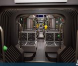 Bus Simulator 21: Official Tram Extension DLC