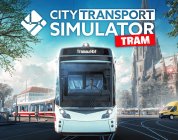 City Transport Simulator: Tram – Ab sofort im Early Access auf Steam verfügbar