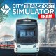City Transport Simulator: Tram – Ab sofort im Early Access auf Steam verfügbar