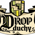 Baue ein Königreich Stück für Stück im geometrischen Block-Fall-Strategie-Hybridspiel Drop Duchy, das im Herbst 2024 für den PC erscheint – Debüt-Demo kommt diesen Sommer
