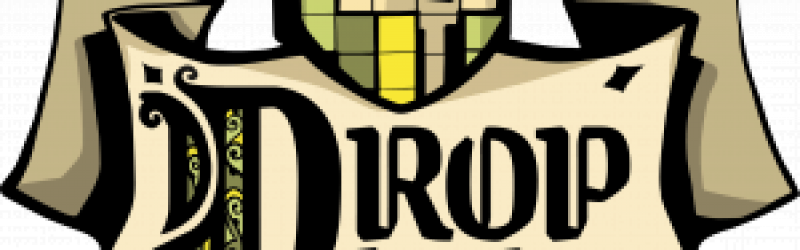 Drop Duchy – jetzt auf Steam erhältlich